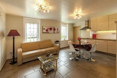 Vakantiehuis Petite Gite in Le Bizet