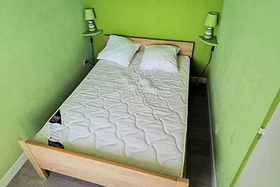 2 Zimmer für 4 Personen