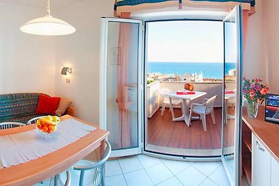 Ferienwohnung Familienurlaub Pietra Ligure