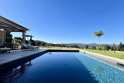 Mas Jas Du Méou, eine provenzalische Flucht