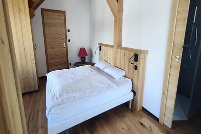 Chalets für 13 Personen