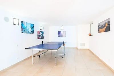 Villa in Albufeira mit privatem Pool