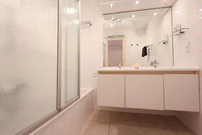 Appartement in Koksijde bij het Strand