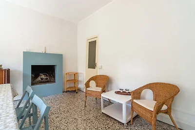 Ferienhaus mit Balkon in Cannero Riviera