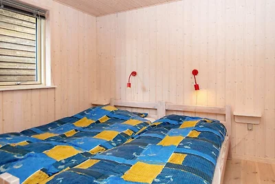 6 Personen Ferienhaus in Løgstør