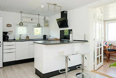 4 Personen Ferienhaus in Haderslev