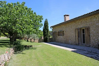 Casa vacanze a Bagnols-en-Forêt con piscina