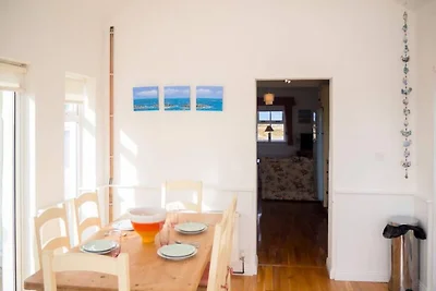 Haus in Ballyconneely nahe Guinness Beach