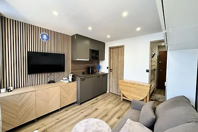 Appartamento a Vars vicino Chemin des...