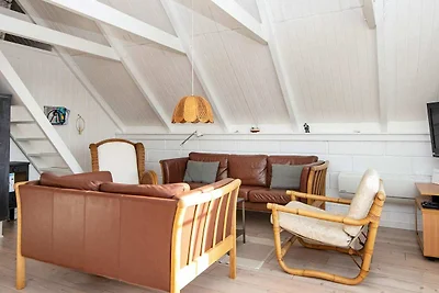 6 Personen Ferienhaus in Ringkøbing-By Traum