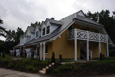 Maisonette Apartment in Ückeritz am Strand