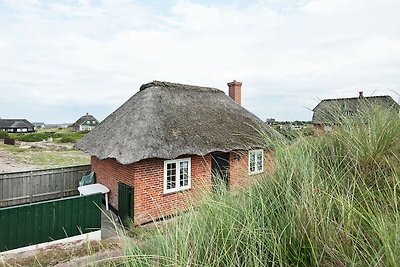 10 Personen Ferienhaus in Hadsund