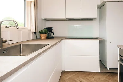 4 sterren vakantie huis in Hejls
