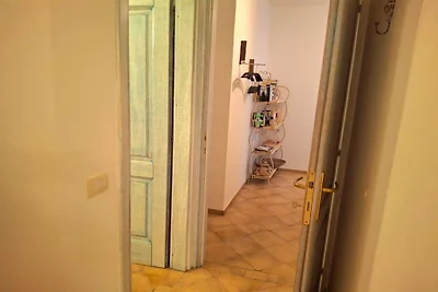 Ferienwohnung mit 2 Schlafzimmer