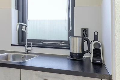 Ewijk See-Bungalow mit Garten