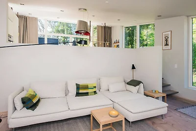 8 Personen Ferienhaus in Ebeltoft