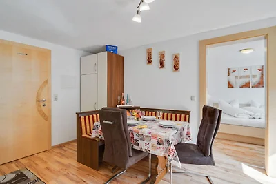 Apartment in der Nähe des Skigebietes in...