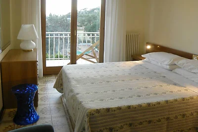 Appartamento a Pietra Ligure