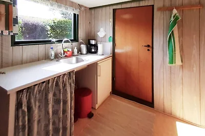 2 Personen Ferienhaus in Skagen