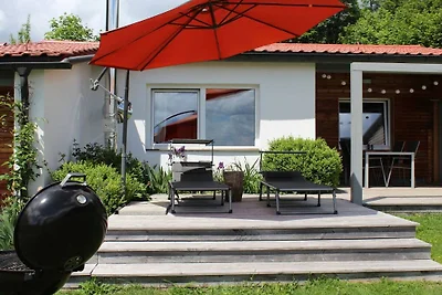 Ferienhaus mit 2 Schlafzimmer