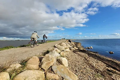 7 Personen Ferienhaus in Ringkøbing