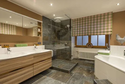 Ferienwohnung in Oberstdorf mit Wifi