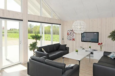 16 Personen Ferienhaus in Nordborg