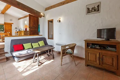 Accogliente casa vacanze a Tautavel con...