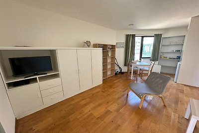 Wohnung in De Panne in Strandnähe