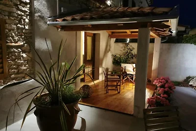 Double room (S2)