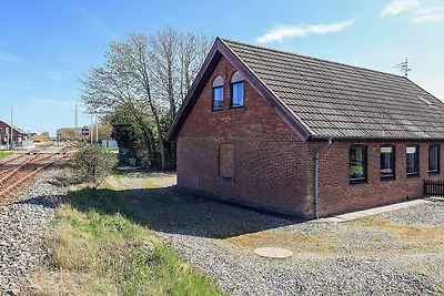 6 Personen Ferienhaus in Thyholm