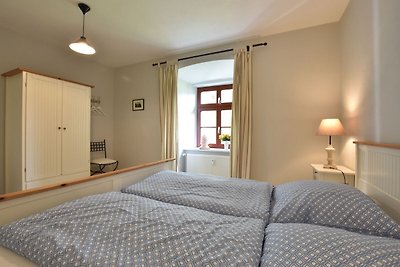 Wohnung in der Nähe der Ostseeküste