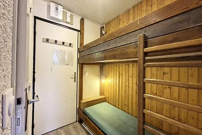 Appartement in La Daille met toegang tot de...