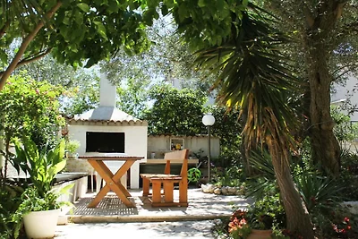 Apartments Antonio - One Bedroom Apartment wi...