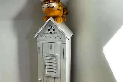 Casa sull'Île Grande con accesso alla costa