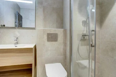 Residenz Echo Du Pleney