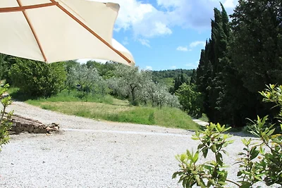 Ferienhaus in Montorsoli mit Pool