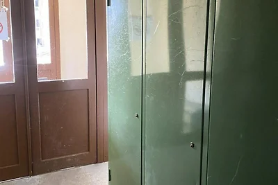 Ferienhaus im Skigebiet Val Thorens