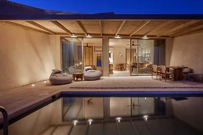 Villa vicino alla spiaggia di Agios Pavlos