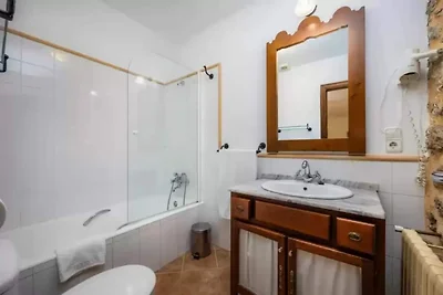 S'hort De Sa Bagura - Sa Soll - Apartment