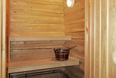 7 Personen Ferienhaus in SÄLEN-By Traum