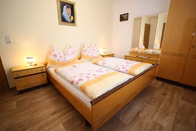 Appartement in der Nähe des Skigebietes