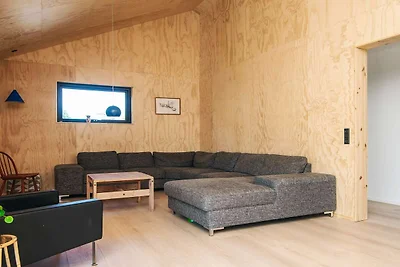 6 Personen Ferienhaus in Juelsminde-By Traum