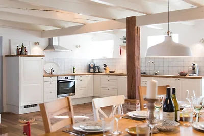 Alte Bäckerei - Ehemaliger Stall