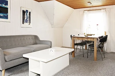 4 persone case ad Lemvig-By Traum