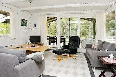 6 Personen Ferienhaus in Læsø-By Traum
