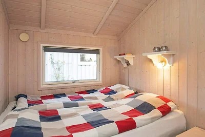Gemutliches Ferienhaus in Spodsbjerg-By Traum
