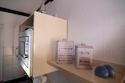 Vakantiehuis Ontspannende vakantie Neubukow