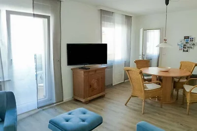 Ferienwohnung in Norderney mit Wifi