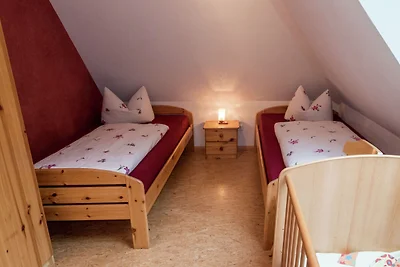 Casa vacanze Vacanza di relax Mühlenbach